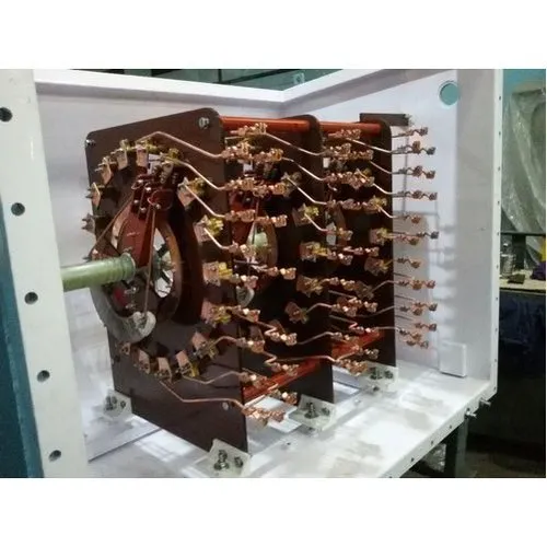 Transformer Overhauling Services